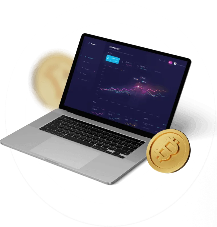 DeFiChain Code - DeFiChain Code Trading